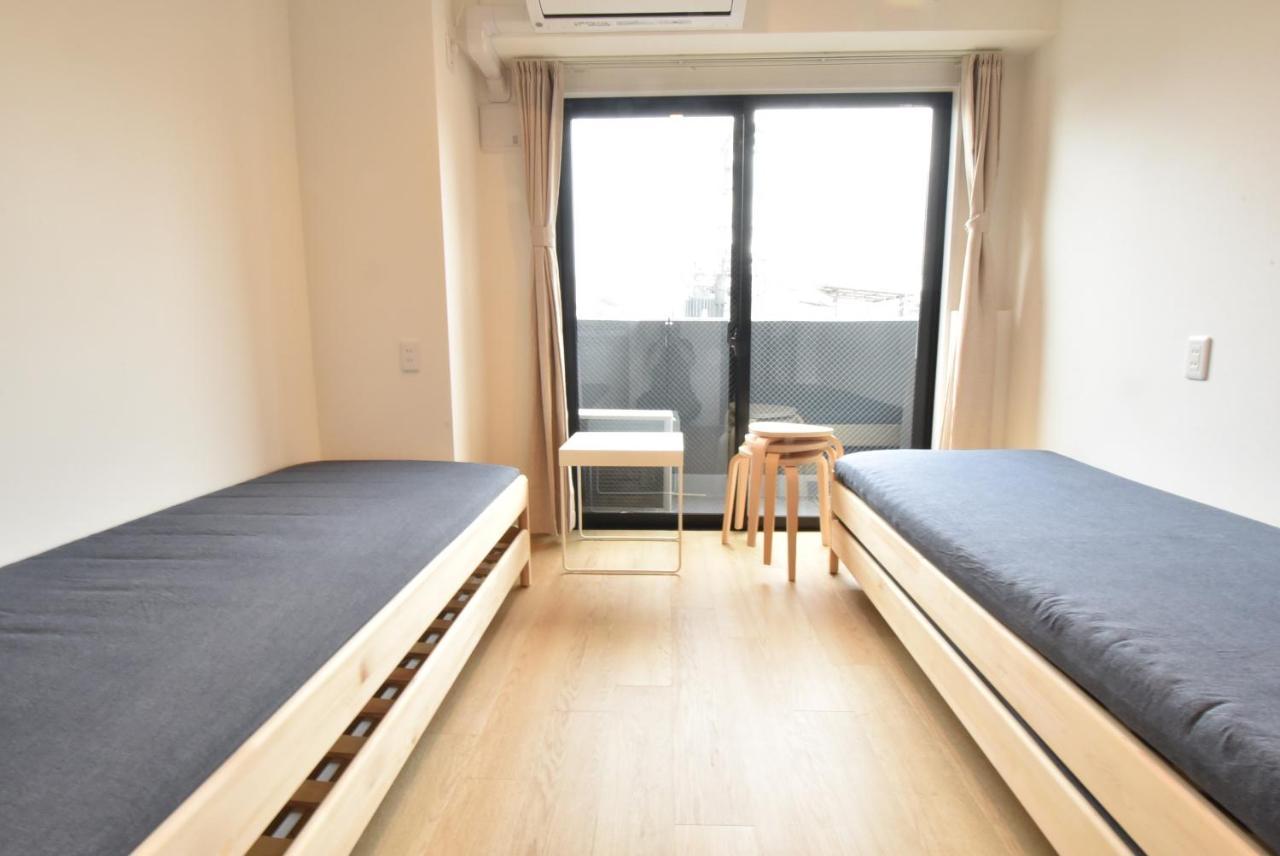Apartemen Enzo Chidoribashi *