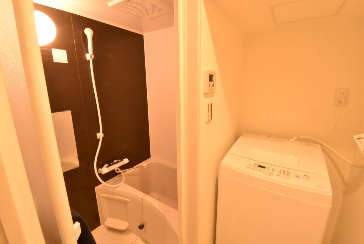 Apartemen Enzo Chidoribashi *