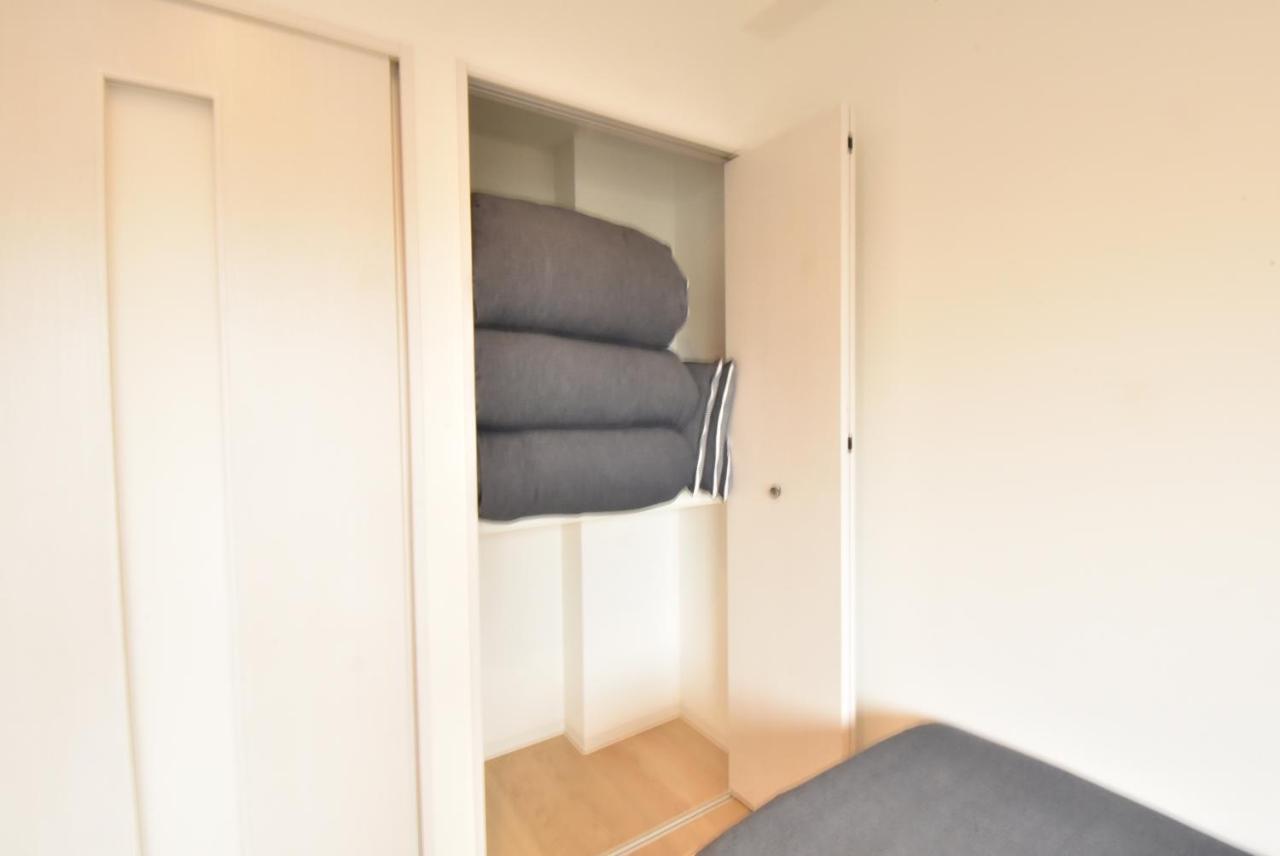 Apartemen Enzo Chidoribashi *