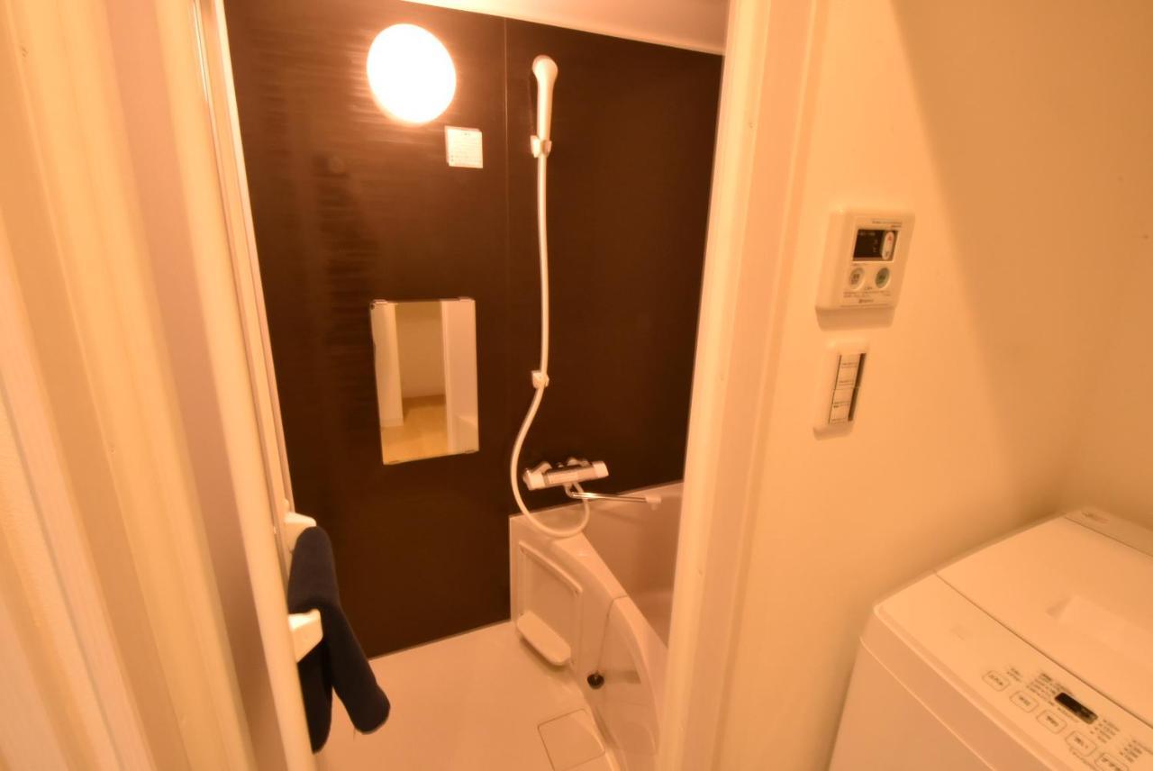 Apartemen Enzo Chidoribashi *