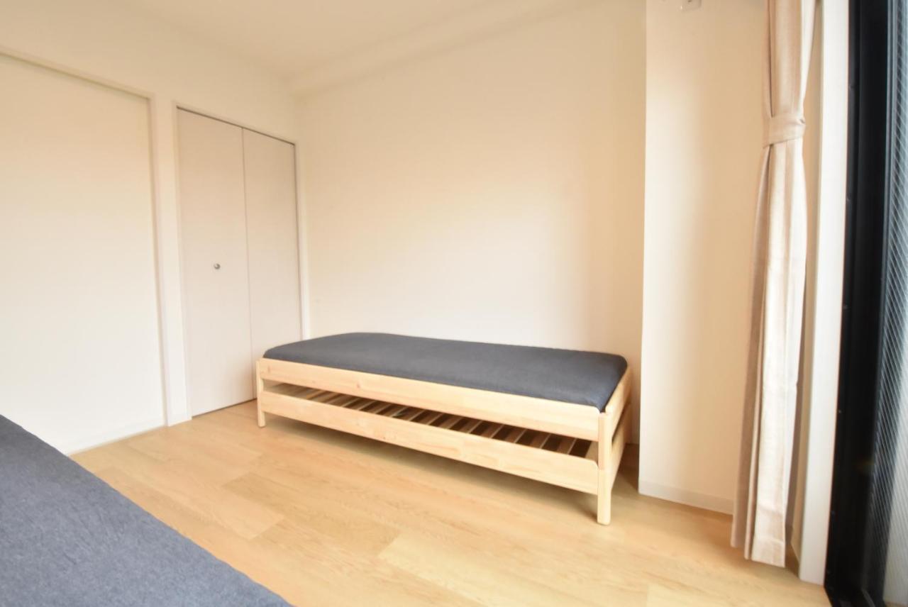 Enzo Chidoribashi Apartemen *