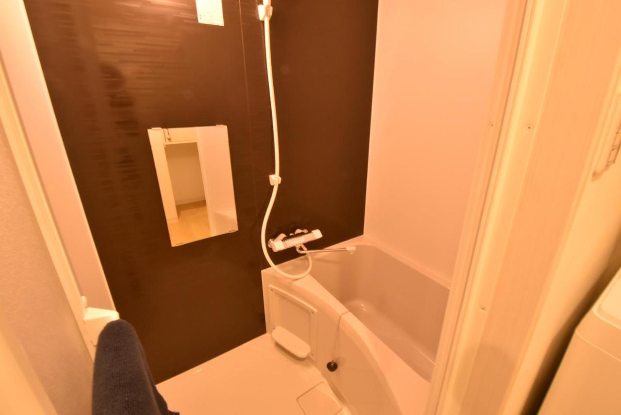 Enzo Chidoribashi Apartemen *