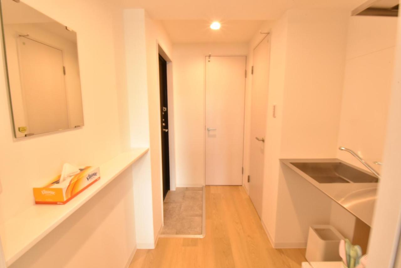 Enzo Chidoribashi Apartemen *