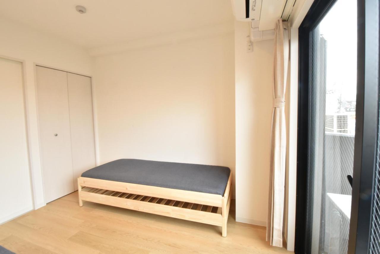 Apartemen Enzo Chidoribashi Osaka